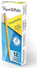 PENCILS, #2, MECHANICAL, PAPER MATE, MEDIUM LEAD, 12/CT THUMBNAIL